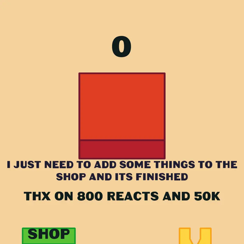 Game by @lucasssdsskfjfjf