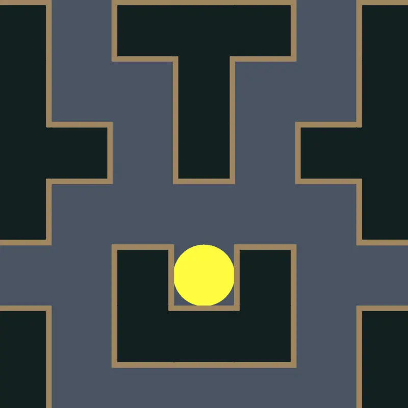 Game by @Minusisback