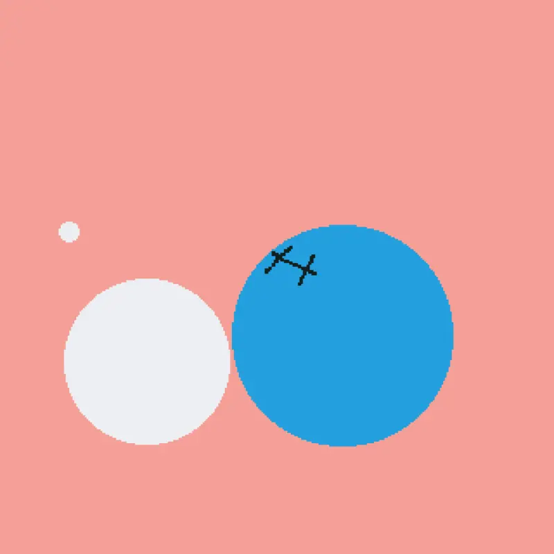 Game by @thezinaby