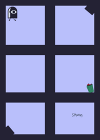 Test Tag game