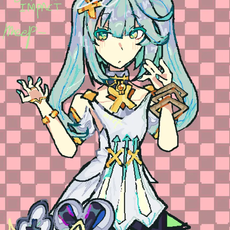 Game by @SHARKIE_0401