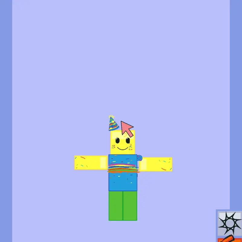 Game by @SoaPvz8383