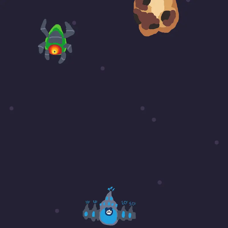 Game by @Screaming_death
