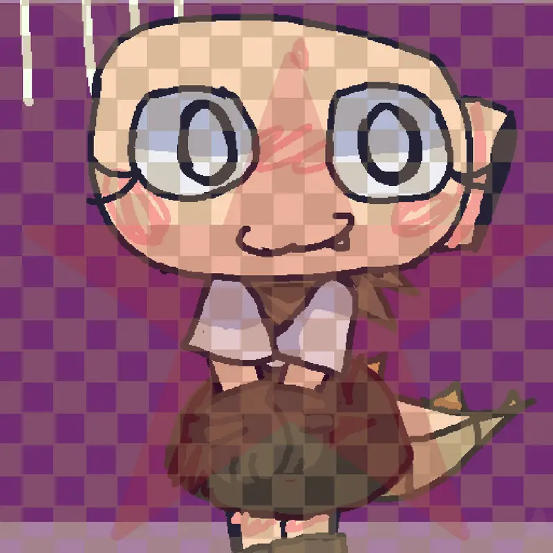 Game by @morningandmouse
