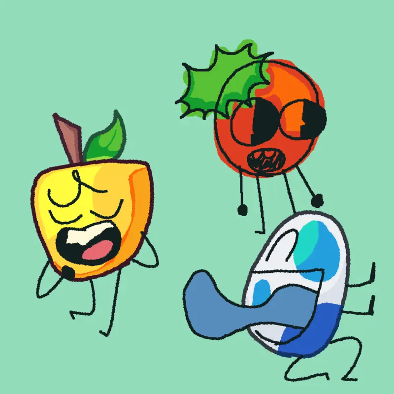 Game by @vaekily