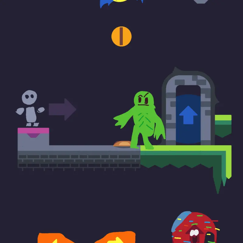 Game by @Lorentzo1986