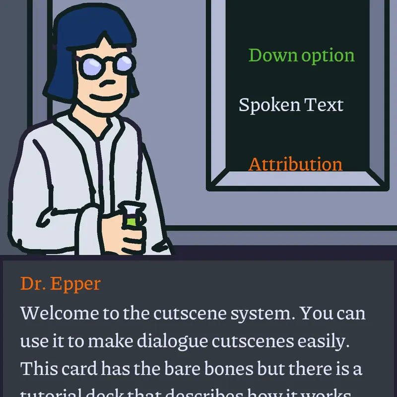 Game by @BaydOcat