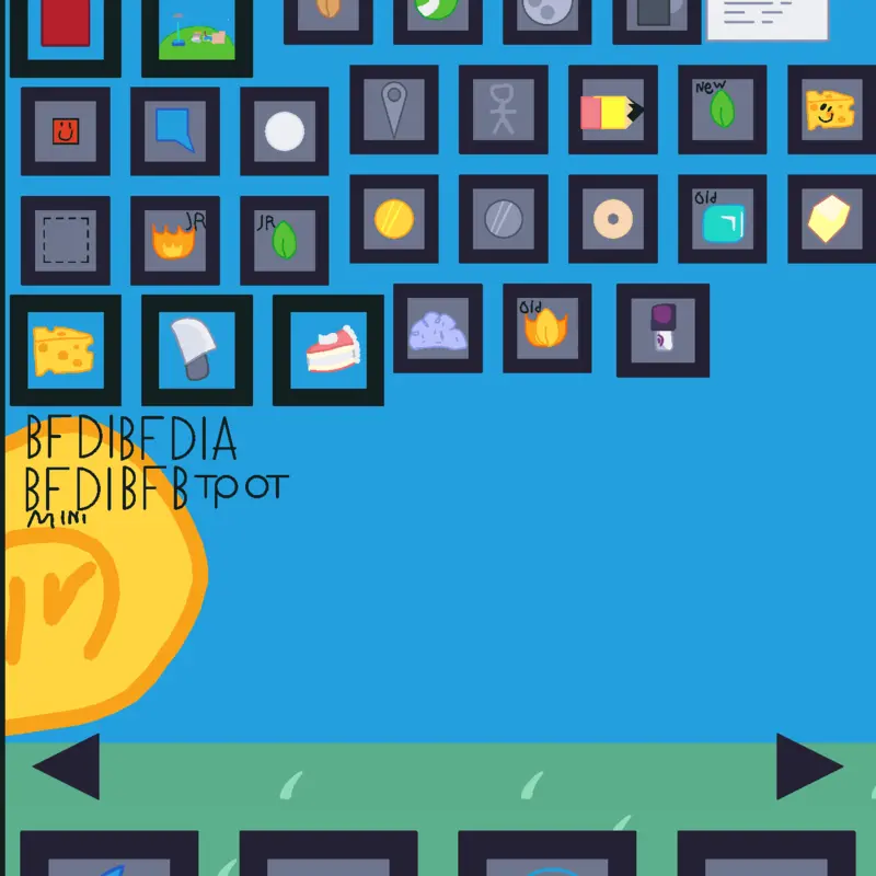 Game by @Maxtle