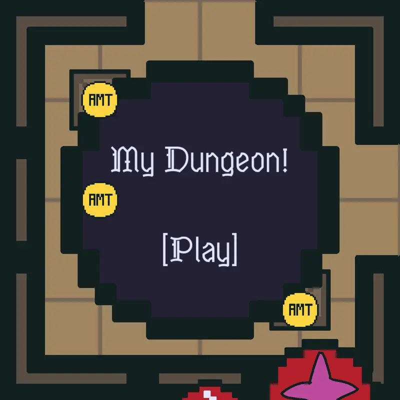 Game by @mylittleponyfan