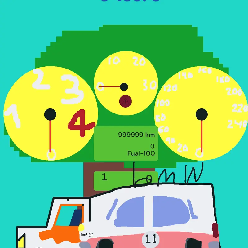Game by @goofydawg