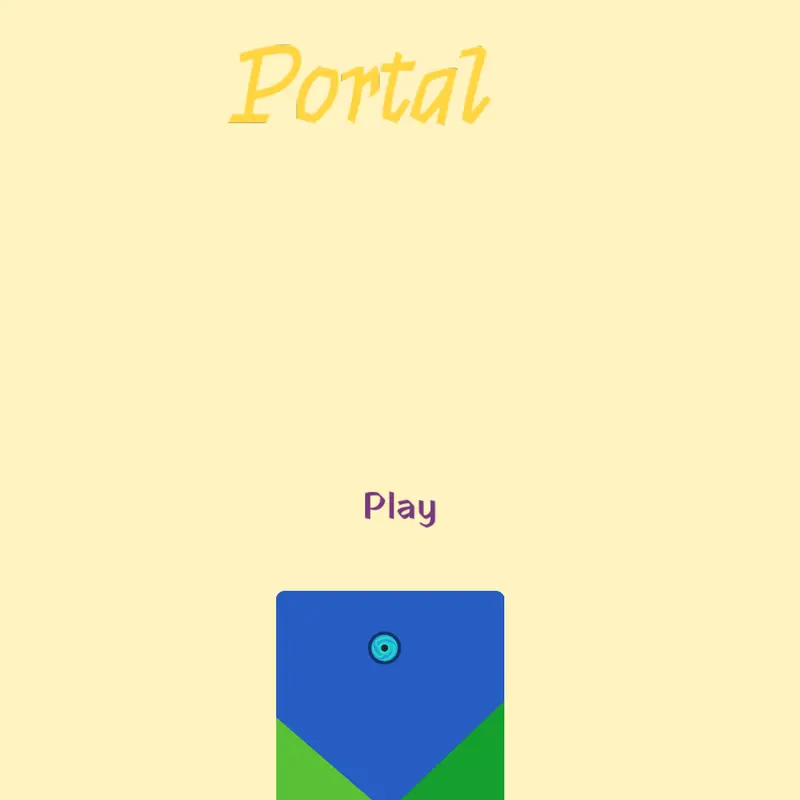 Game by @27w