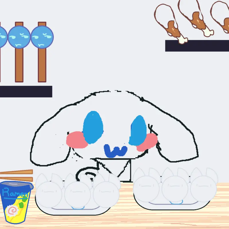 Game by @cinnamon_12345679