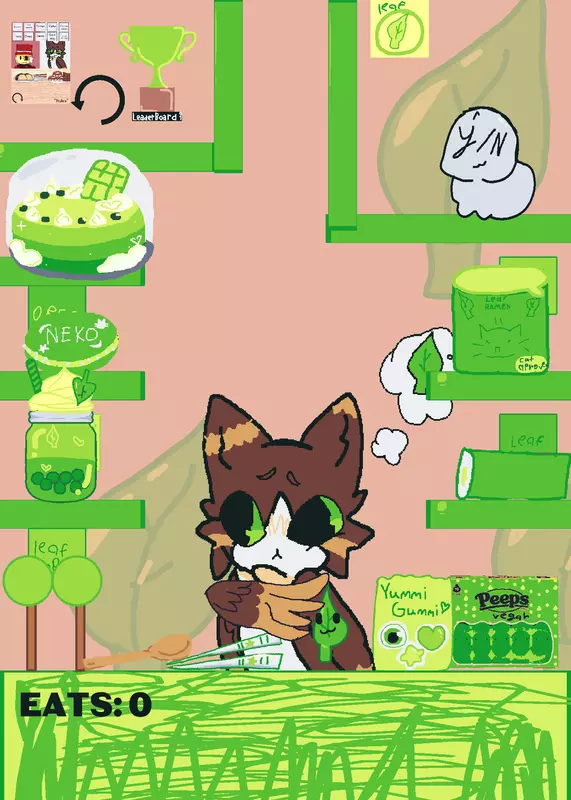 Game by @meowlcare_official