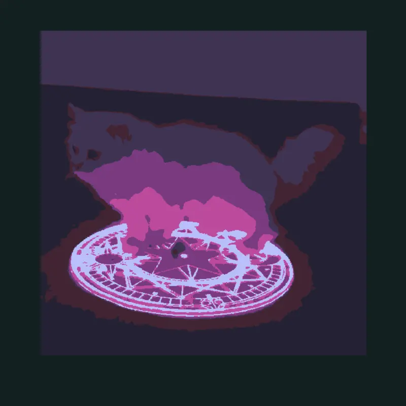 Game by @ElectroEnergicBlob