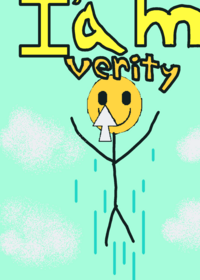 Just a Simple verity face track