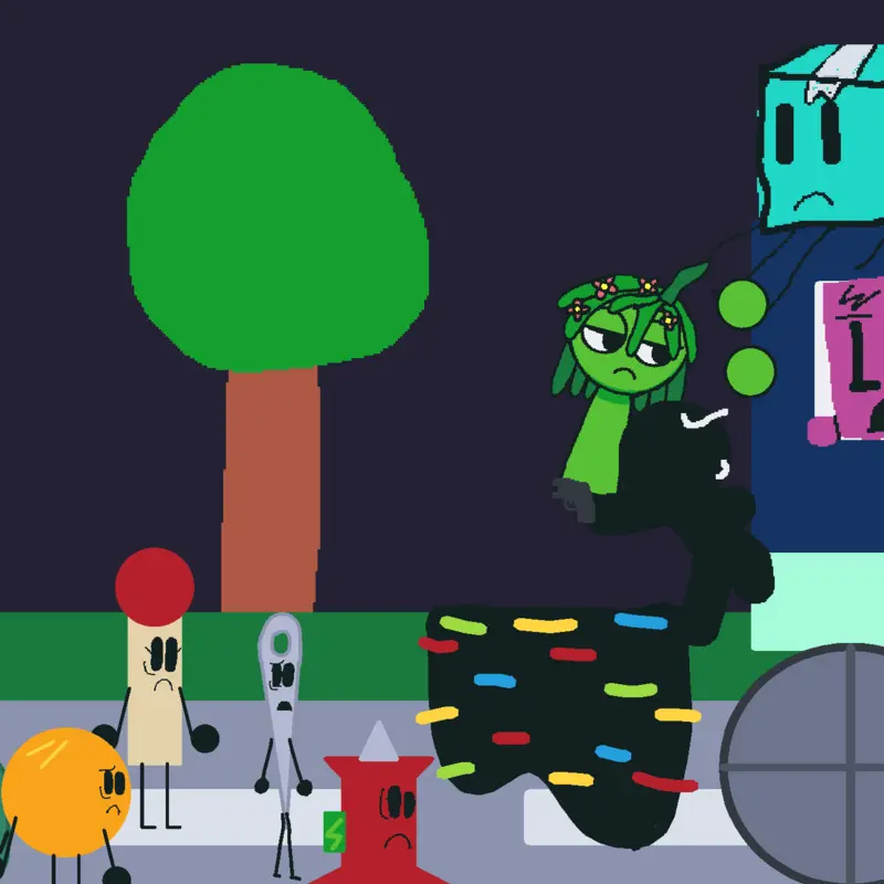 Game by @castle_bfdi