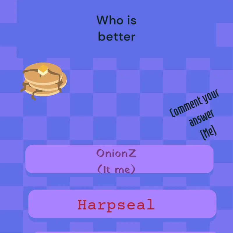 Game by @OnionZ