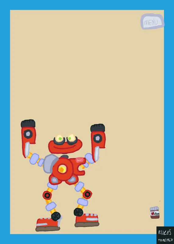 Game by @jamers34