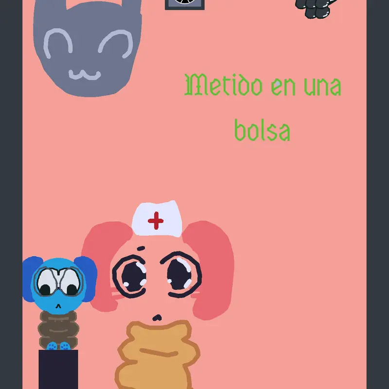 Game by @TetoGacha