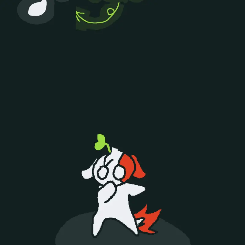 Game by @spinningirl