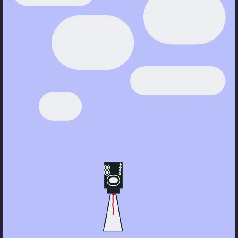 Game by @Camara_pro