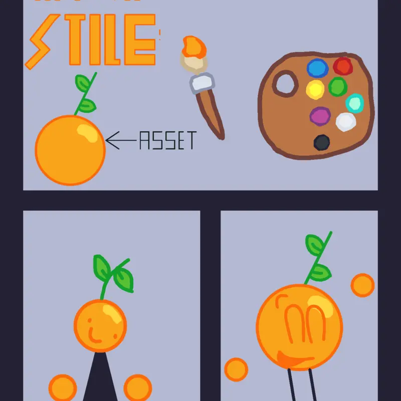 Game by @heres_handy
