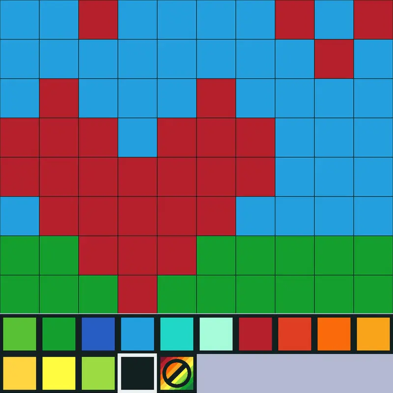 Game by @mekr_offical