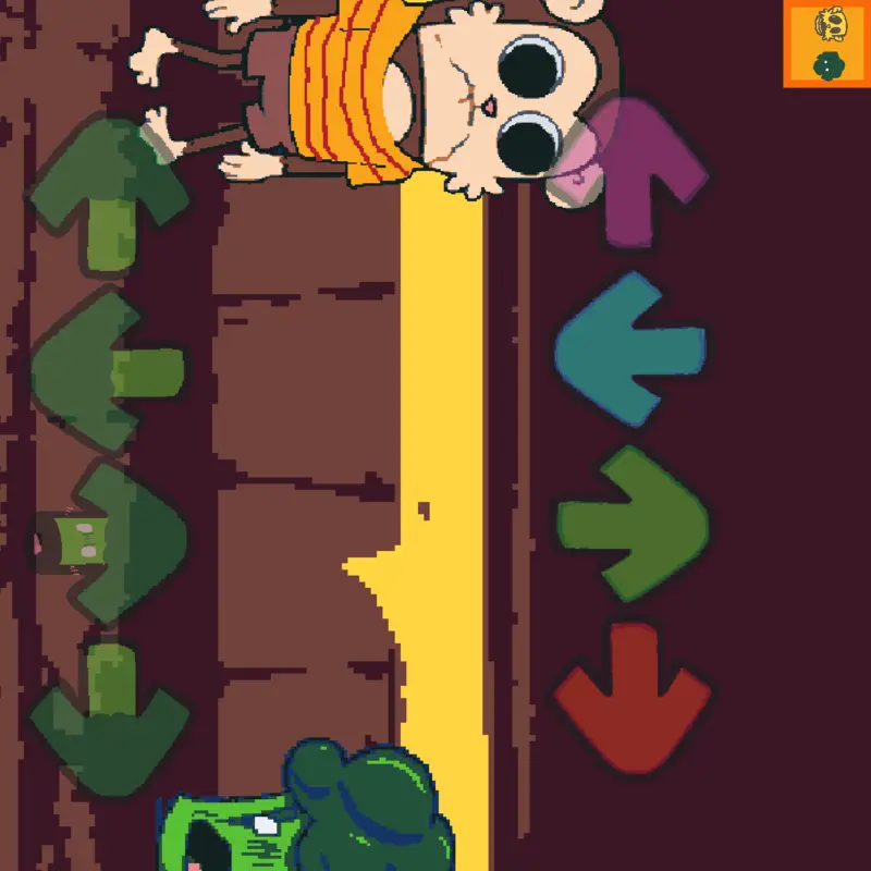 Game by @IanDM