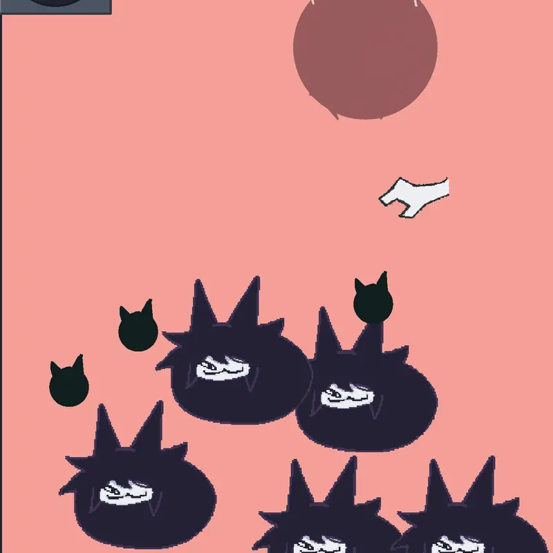 Game by @Sophiebunny