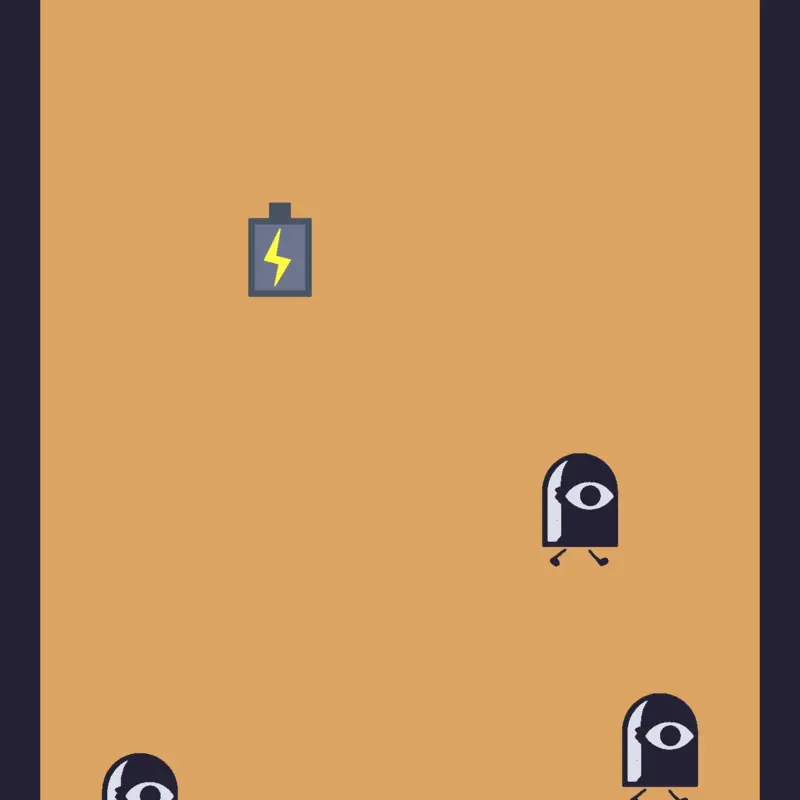 Game by @pure_white
