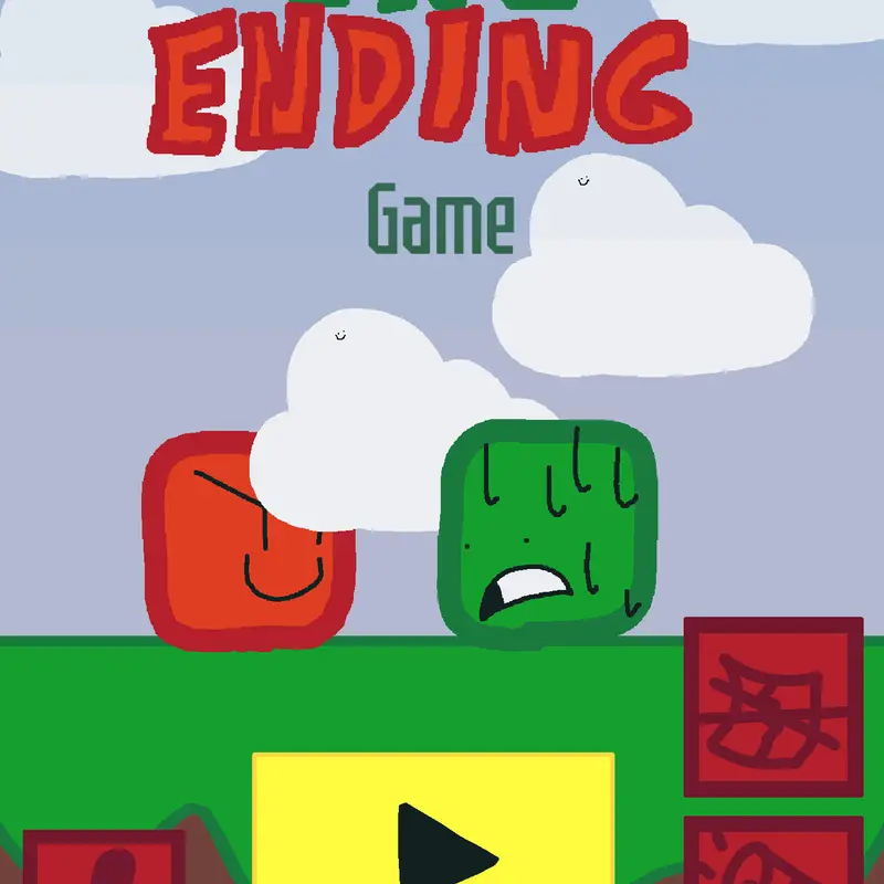 Game by @fake_metal_gio