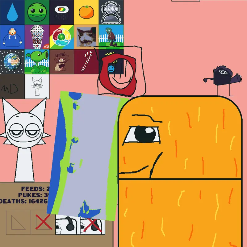 Game by @MrBup_ACTP_AUTTP