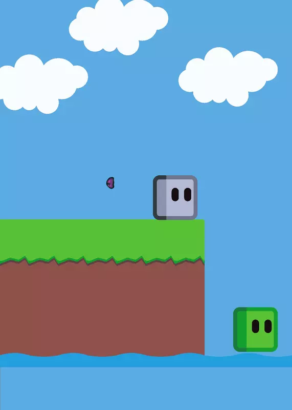 Game by @ianxmel