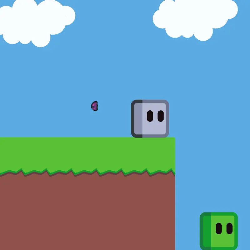 Game by @ianxmel