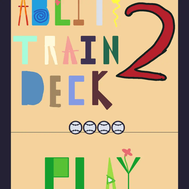 Game by @FaultyAvero