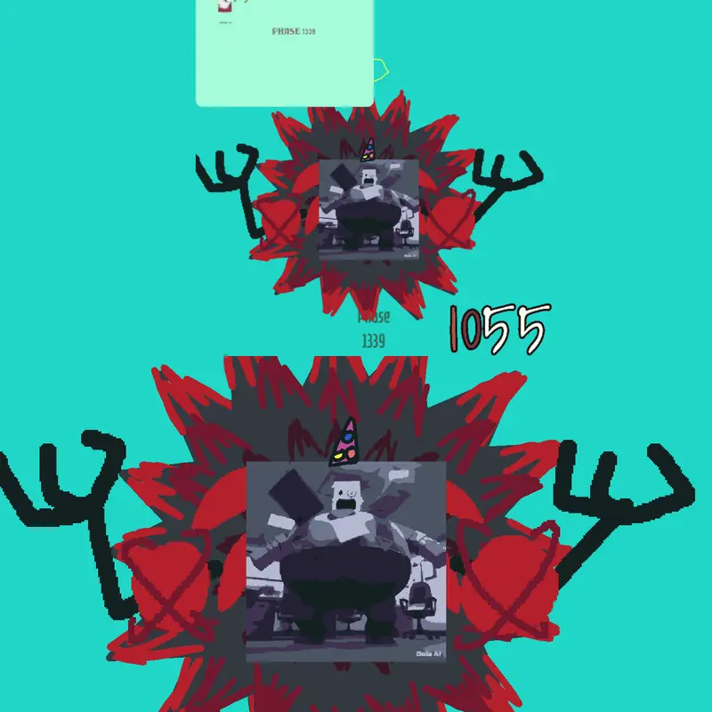 Game by @permanaDecoration