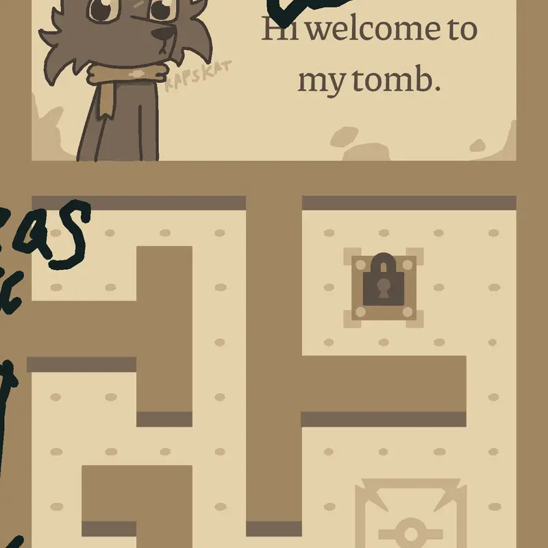 Game by @animeartist