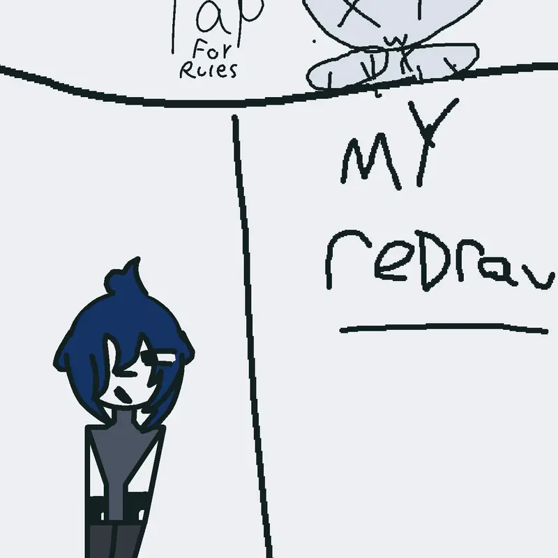 Idk୧(﹒︠ ̫ ̫̊ ̫﹒︡)୨ by @Suki_TwixxelLOL