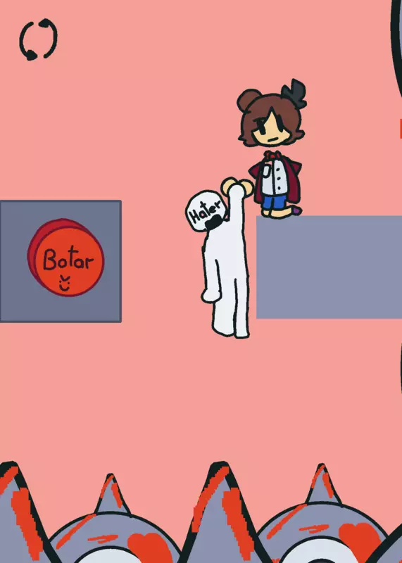 Game by @ApeApe