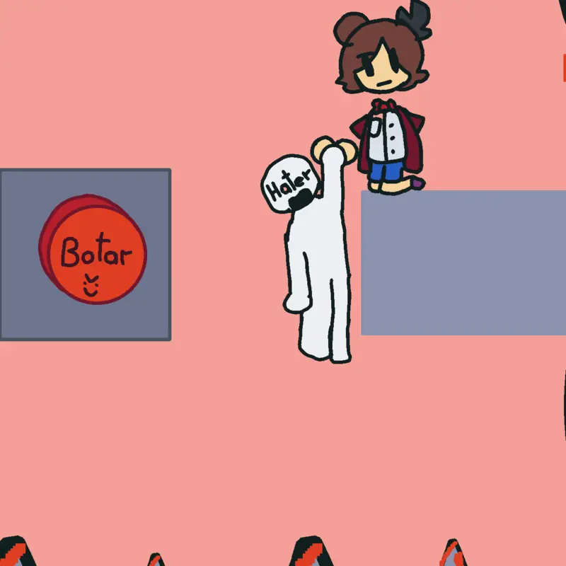 Game by @ApeApe