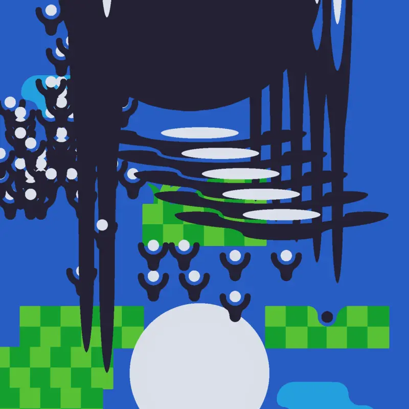 Game by @pipiesb