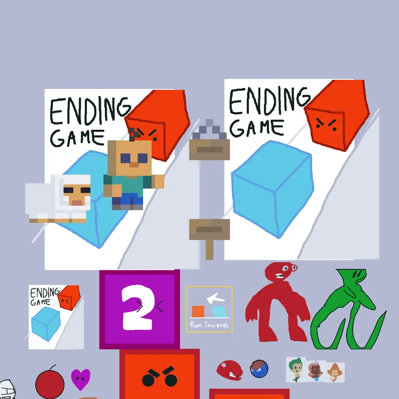 Game by @Fancadeoddbotcarbot
