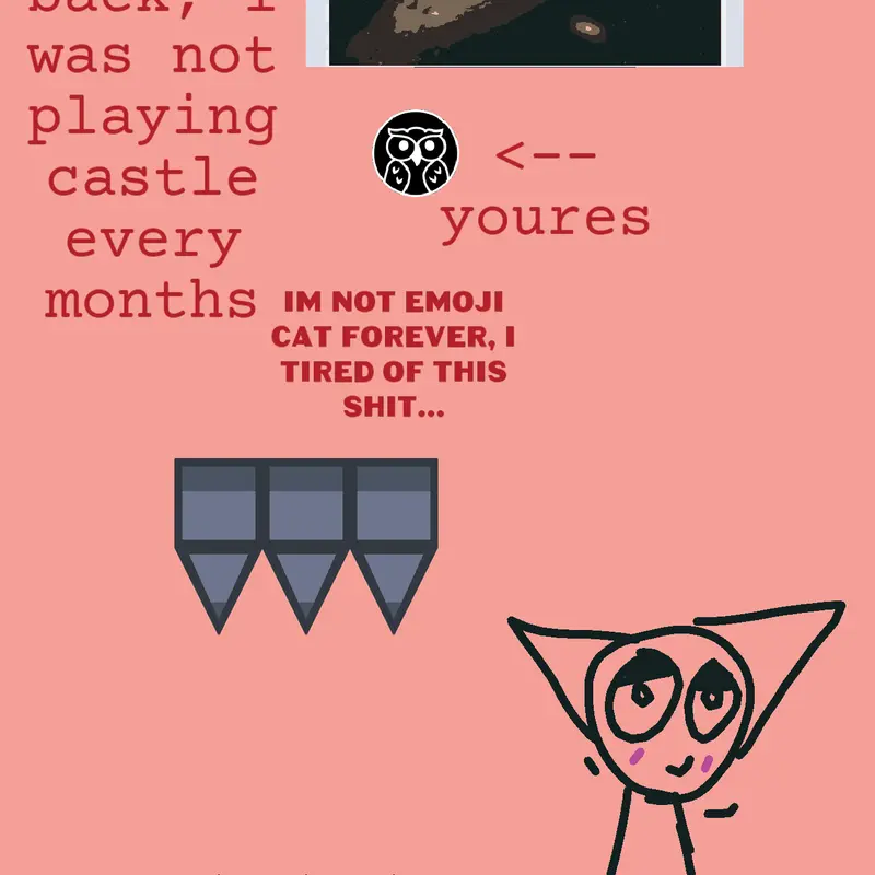 Game by @Emoji_Cat_M3ngo