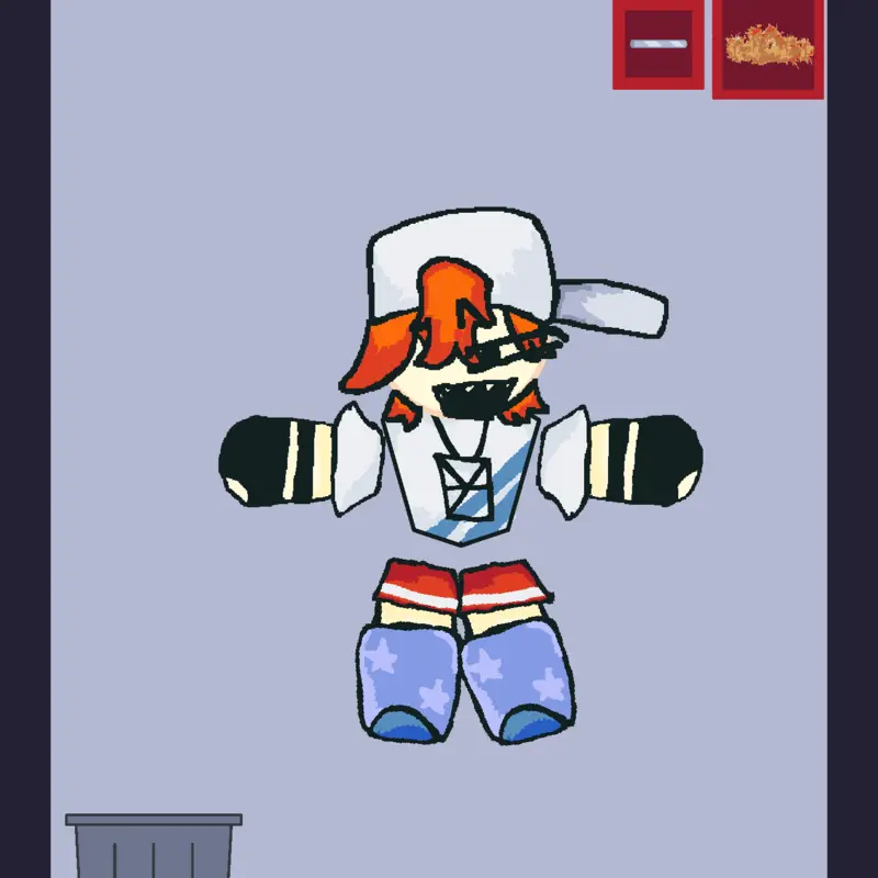 Game by @Garlic_sauce