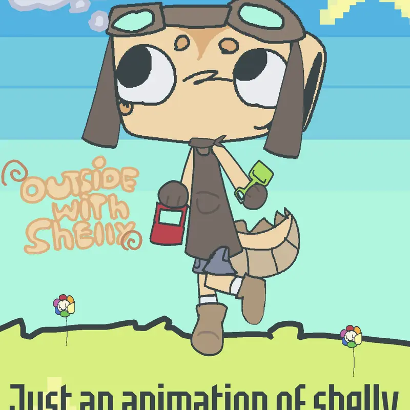 Game by @Shelly_favorite_toon