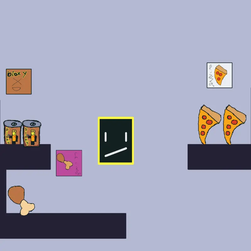 Game by @tinymew