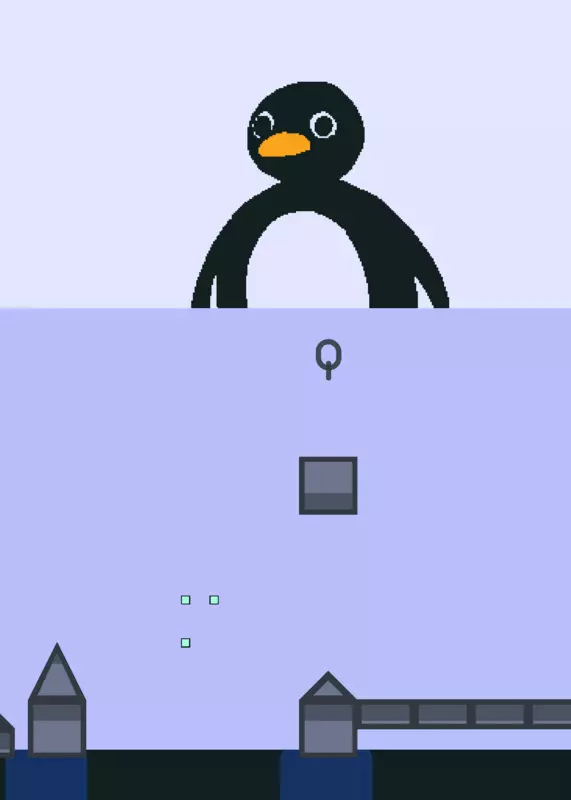 Game by @ilerry