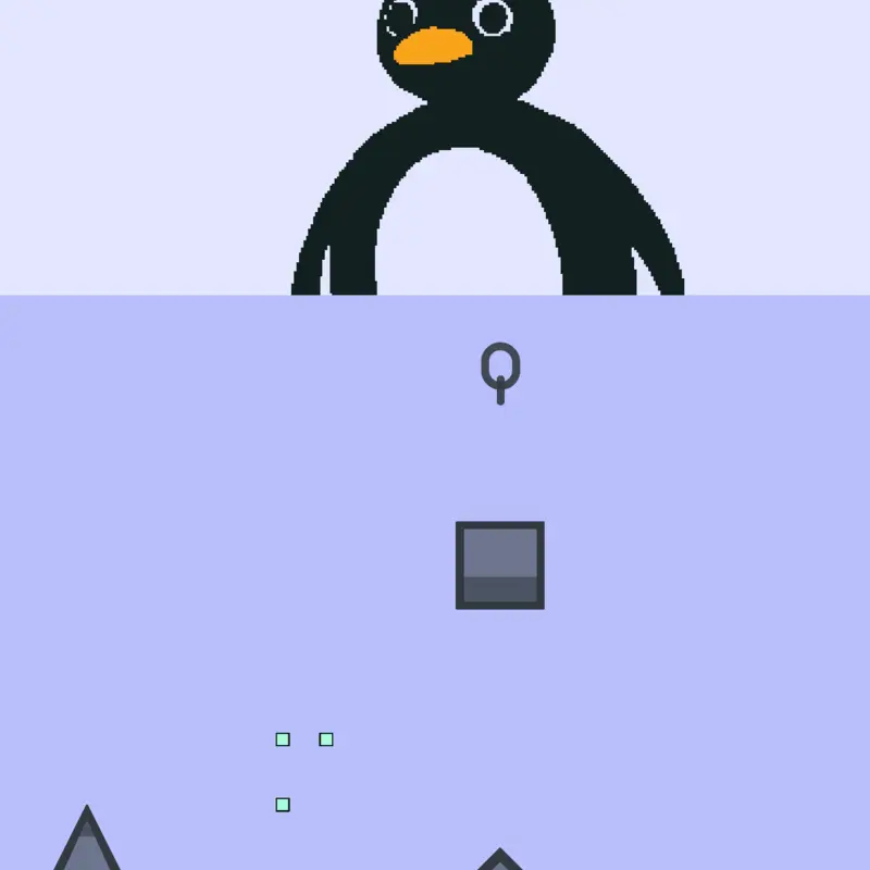 Game by @ilerry