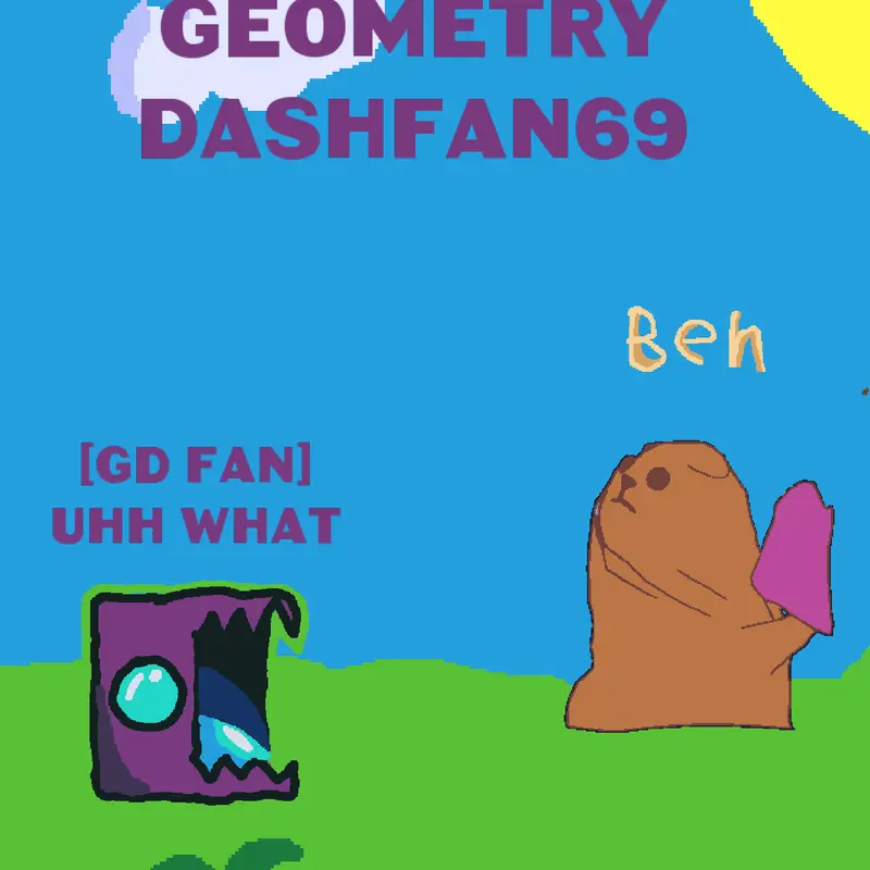 Game by @geometry_dashfan69