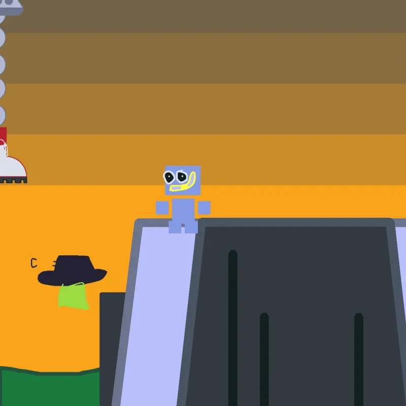 Game by @haryo